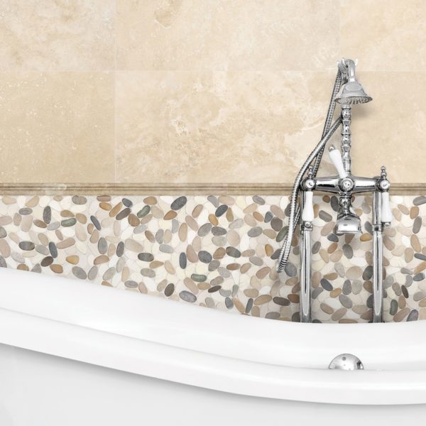 Bliss Pebble Mosaics