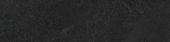 Boston Black 3x12 Bullnose | Young Interiors Flooring Center