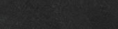Boston Black 3x12 Bullnose | Young Interiors Flooring Center