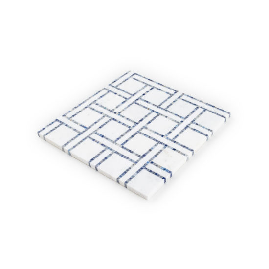 Botanic Mosaic | Young Interiors Flooring Center
