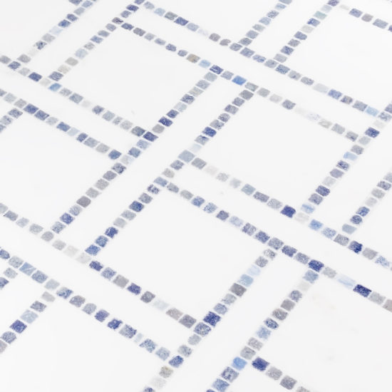 Botanic Mosaic | Young Interiors Flooring Center
