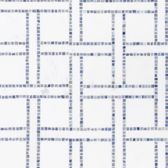Botanic Mosaic | Young Interiors Flooring Center