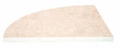 Botticino 18 Inch Seat | Young Interiors Flooring Center