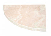 Botticino 9 Inch Shelf | Young Interiors Flooring Center