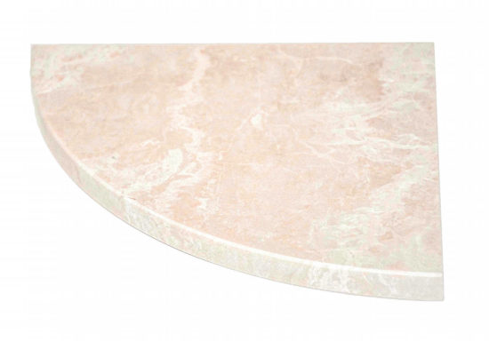 Botticino 9 Inch Shelf | Young Interiors Flooring Center