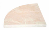 Botticino 9 Inch Shelf | Young Interiors Flooring Center