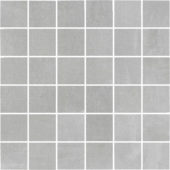 Broadway Silver 2X2 Mosaic | Young Interiors Flooring Center