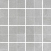 Broadway Silver 2X2 Mosaic | Young Interiors Flooring Center