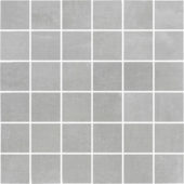 Broadway Silver 2X2 Mosaic | Young Interiors Flooring Center