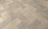 Byblos Beige 12X24" | Young Interiors Flooring Center