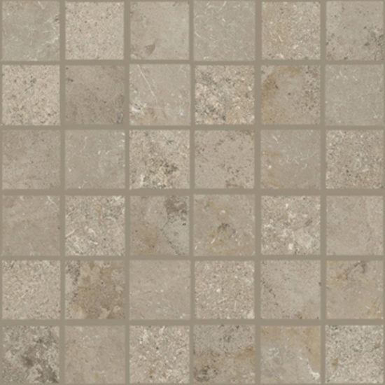 Byblos Beige 2X2" Mosaic | Young Interiors Flooring Center