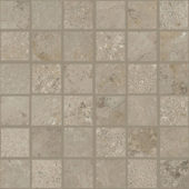 Byblos Beige 2X2" Mosaic | Young Interiors Flooring Center