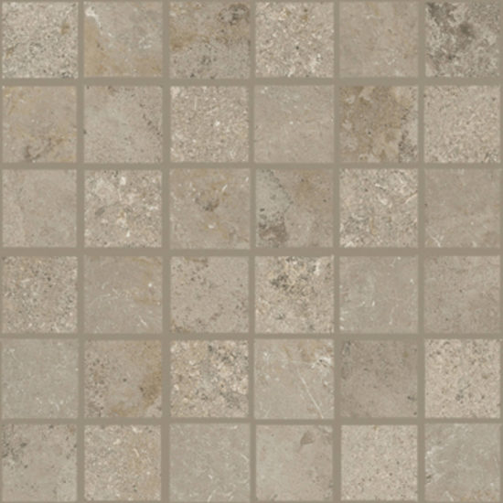 Byblos Beige 2X2" Mosaic | Young Interiors Flooring Center