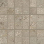 Byblos Beige 2X2" Mosaic | Young Interiors Flooring Center