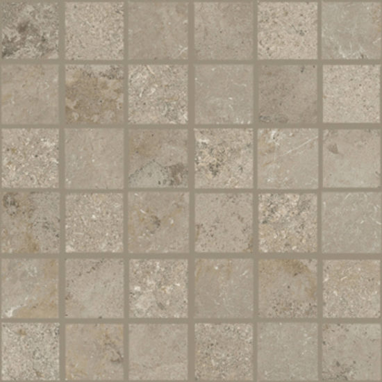 Byblos Beige 2X2" Mosaic | Young Interiors Flooring Center
