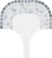 Cabana River Flow Pebble | Young Interiors Flooring Center