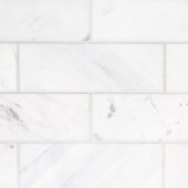 Camellia Field Tile 3” x 9” | Young Interiors Flooring Center