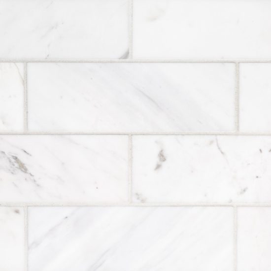 Camellia Field Tile 3” x 9” | Young Interiors Flooring Center