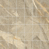 Capri Beige 2X2 Mosaic | Young Interiors Flooring Center