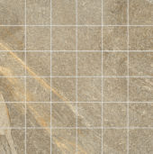 Capri Beige 2X2 Mosaic | Young Interiors Flooring Center