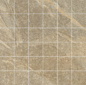 Capri Beige 2X2 Mosaic | Young Interiors Flooring Center