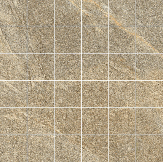Capri Beige 2X2 Mosaic | Young Interiors Flooring Center