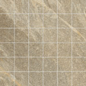 Capri Beige 2X2 Mosaic | Young Interiors Flooring Center
