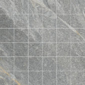 Capri Grey 2X2 Mosaic | Young Interiors Flooring Center