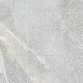 Capri Light Grey 2X2 Mosaic | Young Interiors Flooring Center