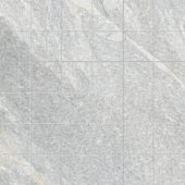 Capri Light Grey 2X2 Mosaic | Young Interiors Flooring Center