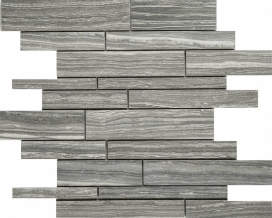 Carbon Random Strip | Young Interiors Flooring Center
