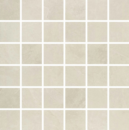 Carmel Beige 2X2 Mosaic | Young Interiors Flooring Center