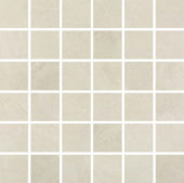Carmel Beige 2X2 Mosaic | Young Interiors Flooring Center