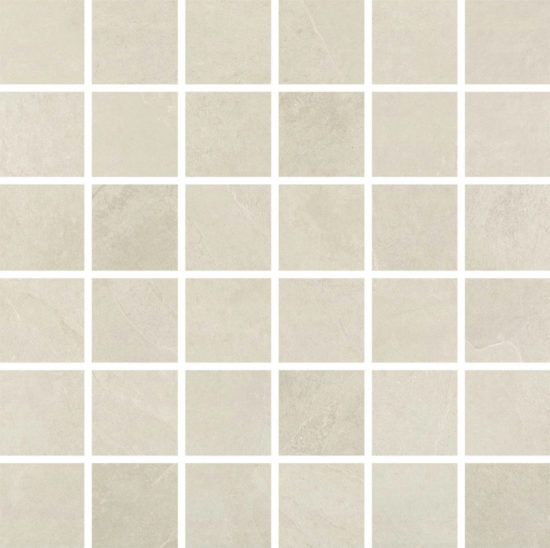 Carmel Beige 2X2 Mosaic | Young Interiors Flooring Center