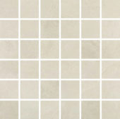 Carmel Beige 2X2 Mosaic | Young Interiors Flooring Center