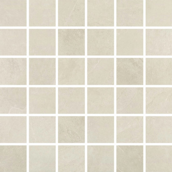 Carmel Beige 2X2 Mosaic | Young Interiors Flooring Center