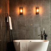 Carpantian Gloss Wall Panel 24x48 | Young Interiors Flooring Center