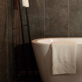 Carpantian Gloss Wall Panel 48x120 | Young Interiors Flooring Center