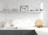 Carrara 3x9" Carrara | Young Interiors Flooring Center