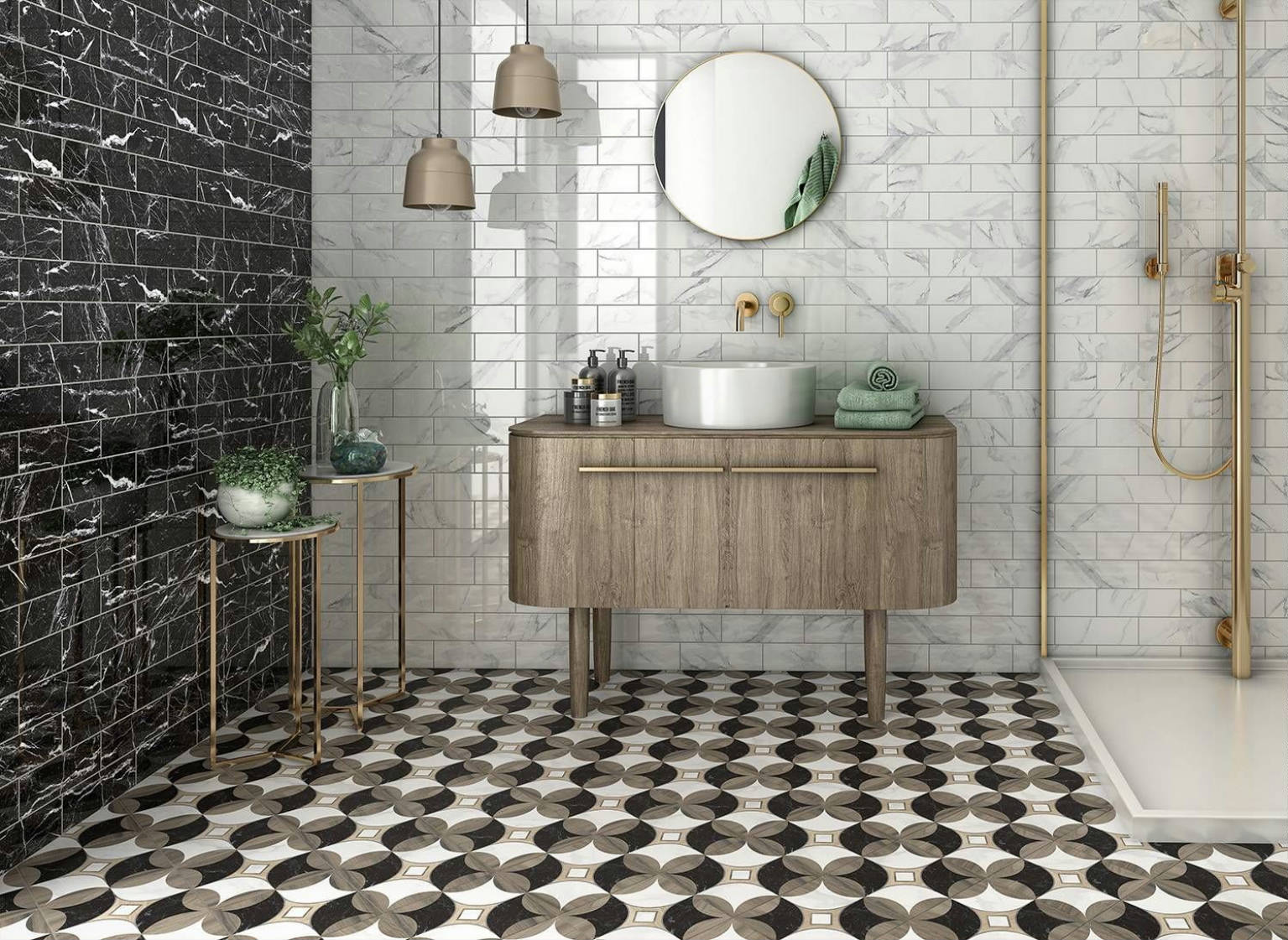 Carrara Carrara 3X9 0 | Young Interiors Flooring Center
