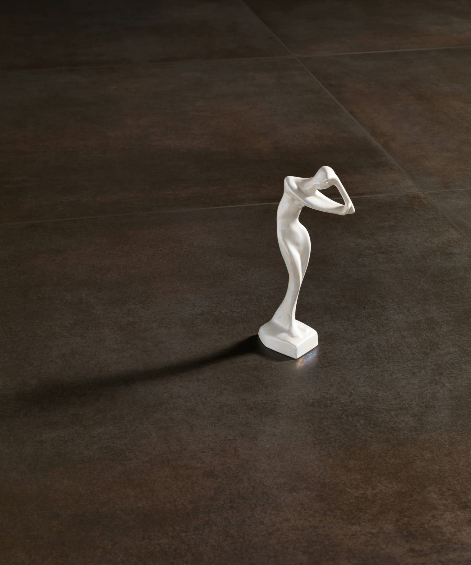 Charleston Citadel Chocolate 16X16 | Young Interiors Flooring Center