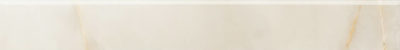 Charmed Beige Polished 3×24 Bullnose