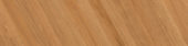 Chevron American Red Oak | Young Interiors Flooring Center