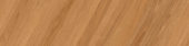Chevron American Red Oak | Young Interiors Flooring Center
