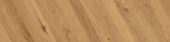Chevron Cognac Oak | Young Interiors Flooring Center