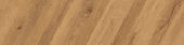 Chevron Cognac Oak | Young Interiors Flooring Center