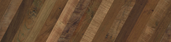 Chevron Heritage | Young Interiors Flooring Center