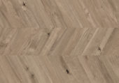 Chevron Oak Sevilla Taupe | Young Interiors Flooring Center