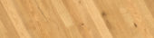 Chevron Oak Villa Gold | Young Interiors Flooring Center