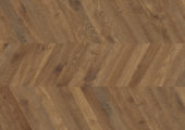 Chevron Rustic Oak Brown | Young Interiors Flooring Center